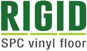 RIGID SPC vinyl floor